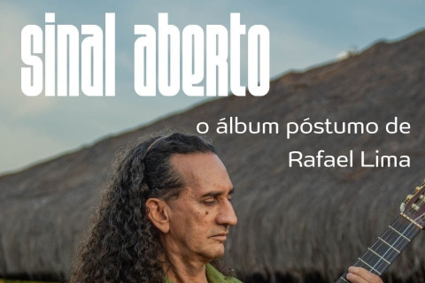 Sinal aberto
