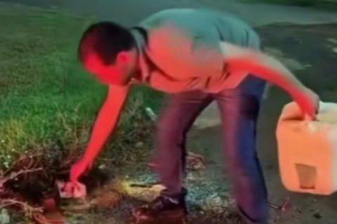 MPF investiga prefeito de Parauapebas por suspeita de racismo religioso após vídeo com oferenda