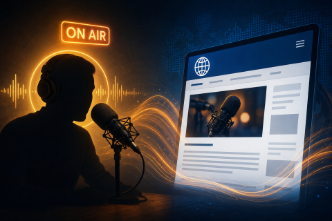 Entrevista da Rádio Energia do Bem repercute no BNC Amazonas