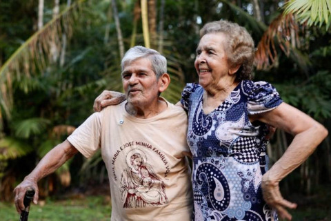 O LEGADO DE SEU DUQUINHA E A CIÊNCIA QUE ESTUDA A REGENERAÇÃO DA FLORESTA NA AMAZÔNIA