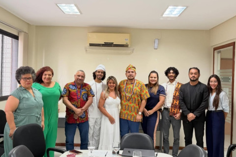 Movimento entrega dossiê com mais de 200 páginas ao MPPA e cobra ações contra o racismo religioso no Pará