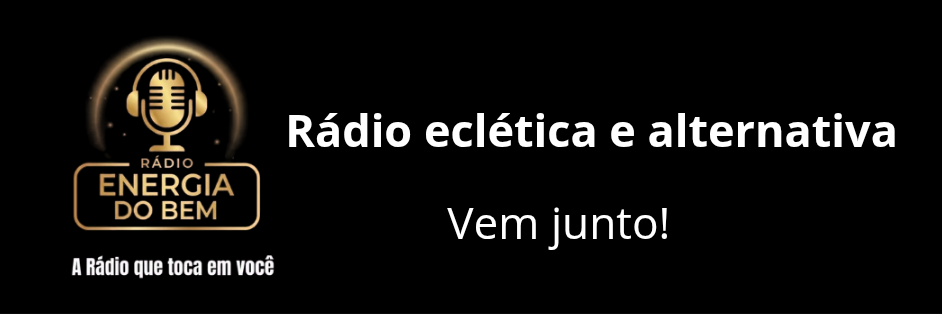 Rádio Energia do bem